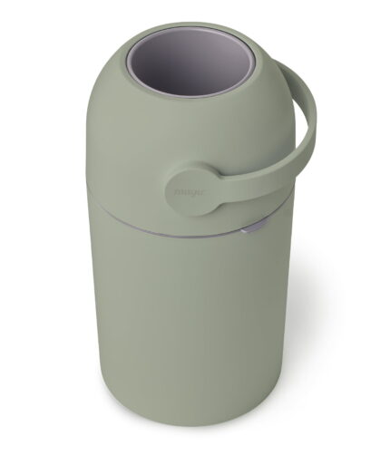 Pure Magic Diaper Pail Majestic - Lichen