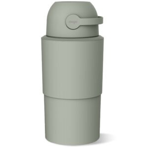 Pure Magic Heka Baby Diaper Pail, Large