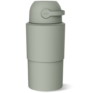 Pure Magic Heka Baby Diaper Pail, Large