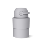 Pure Magic Heka Baby Diaper Pail, Medium