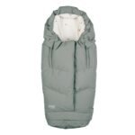 Voksi® City North 2026 Stroller Footmuff